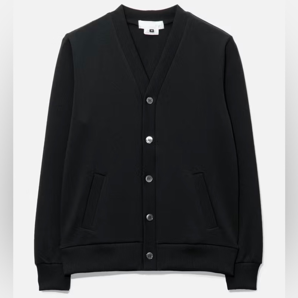 Ganryu by Comme Des Garcons - cardigan
